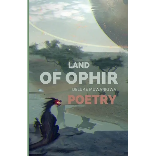 Land of Ophir