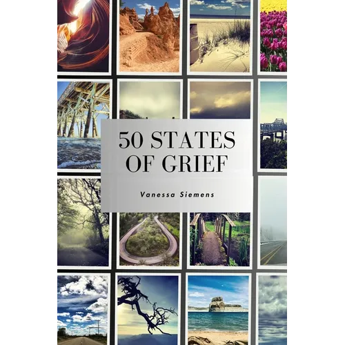 50 States of Grief
