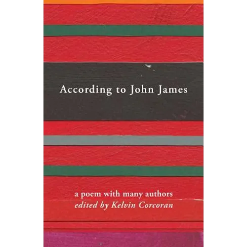 According to John James
