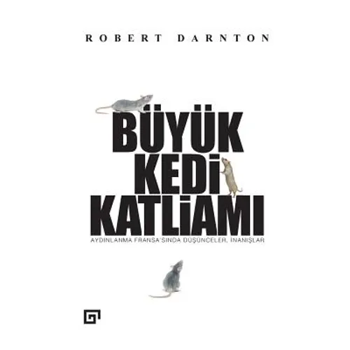 Buyuk Kedi Katliami