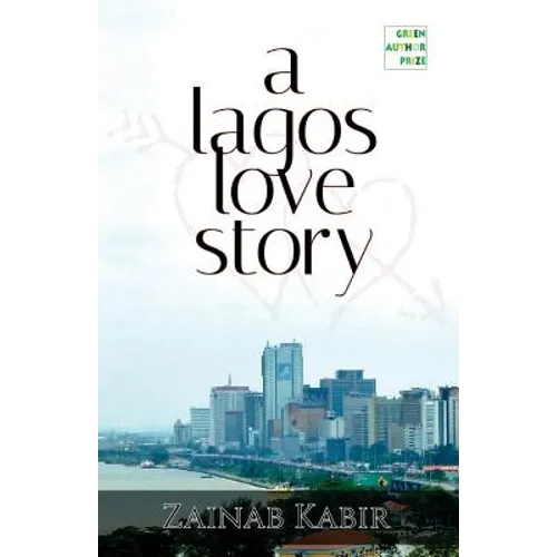 A Lagos Love Story
