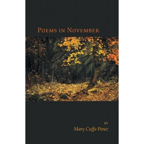 Poems in November