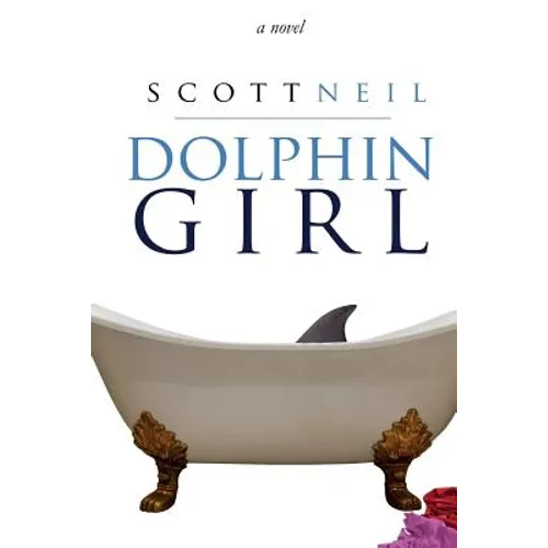 Dolphin Girl
