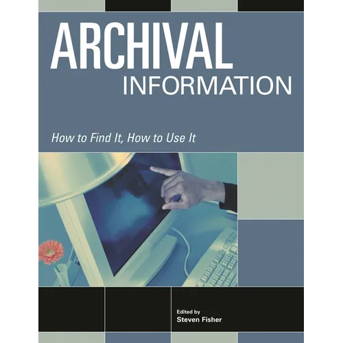 Archival Information