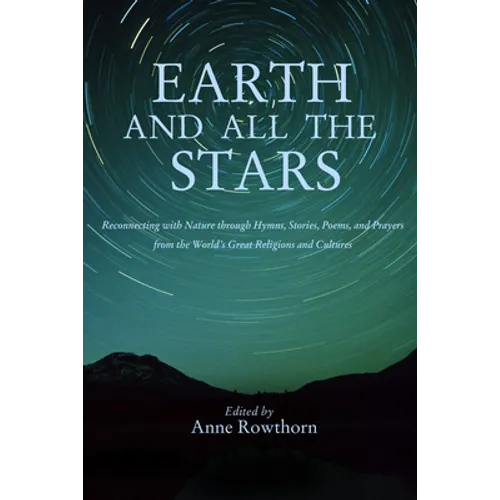 Earth and All the Stars
