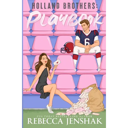 Holland Brothers: Playbook
