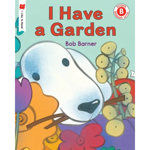 I Have a Garden