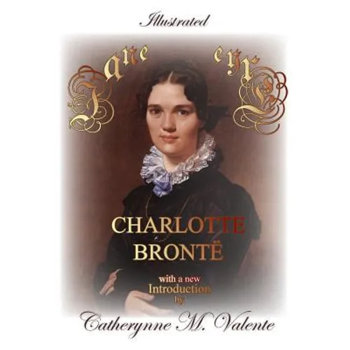 Jane Eyre