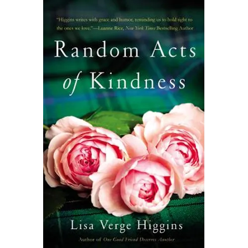 Random Acts of Kindness