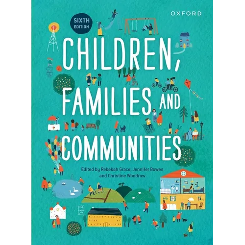 Children Family and Communities 6th Edition