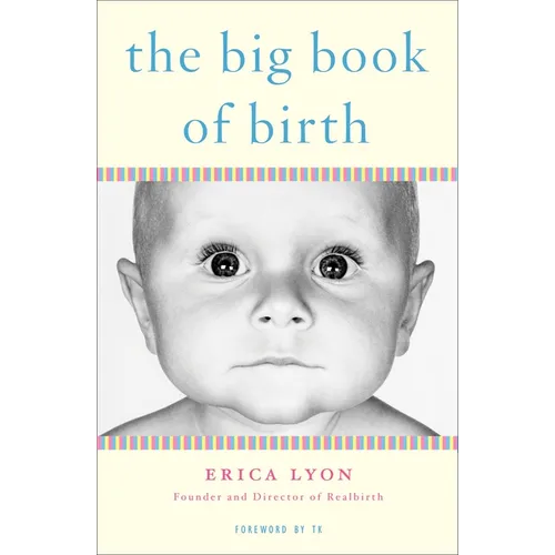 The Big Book of Birth