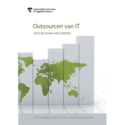 Outsourcen van IT 2018