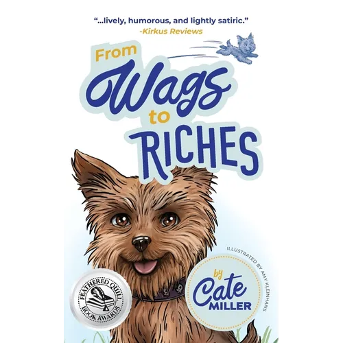 From Wags to Riches