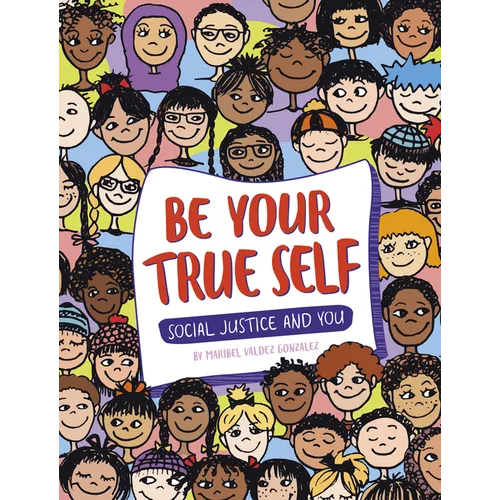 Be Your True Self