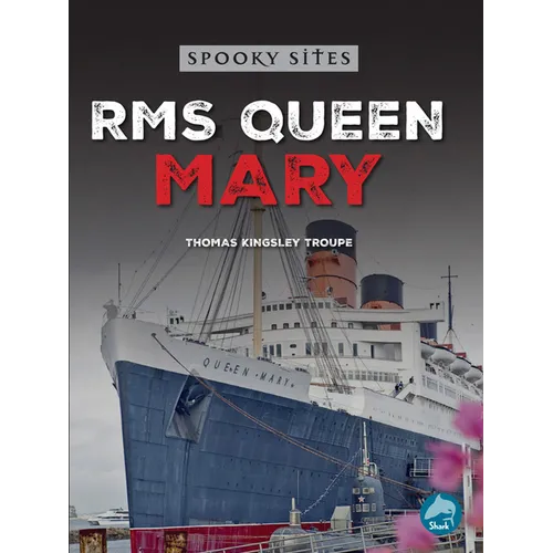 RMS Queen Mary