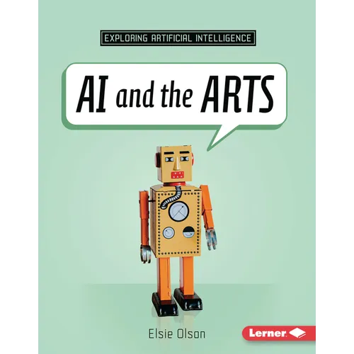 AI and the Arts