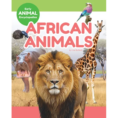 African Animals