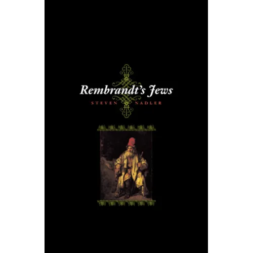 Rembrandt's Jews