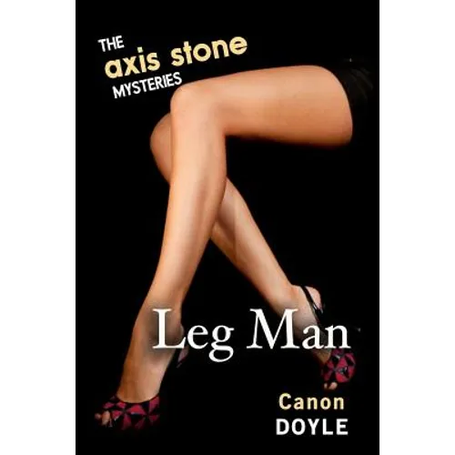Leg Man
