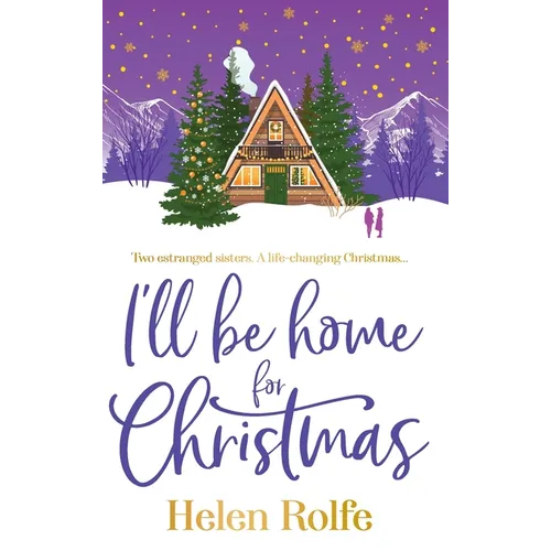 I'll Be Home For Christmas