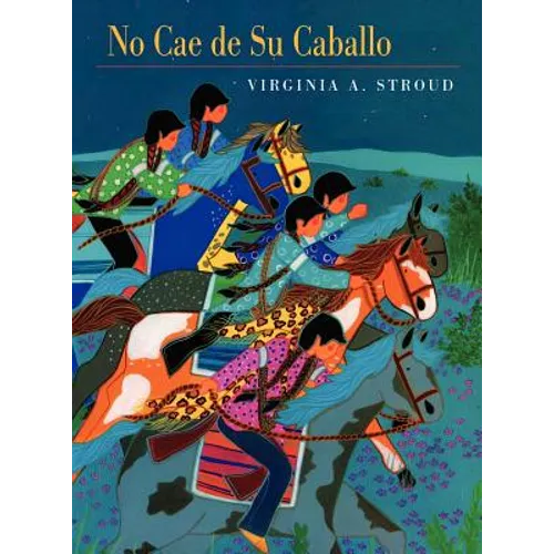 No Cae de Su Caballo