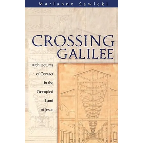 Crossing Galilee