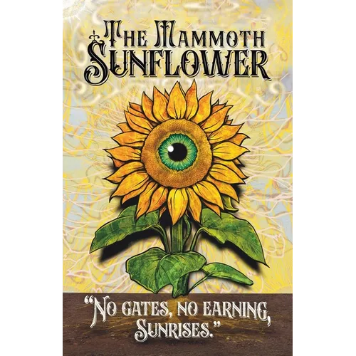 The Mammoth Sunflower