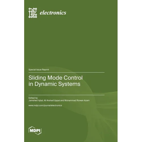 Sliding Mode Control in Dynamic Systems