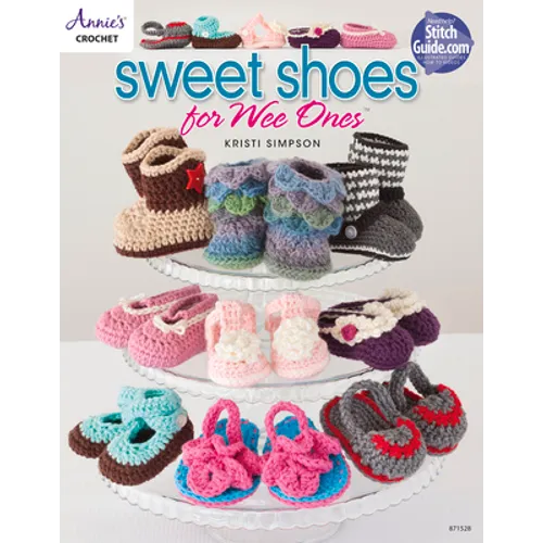 Sweet Shoes for Wee Ones