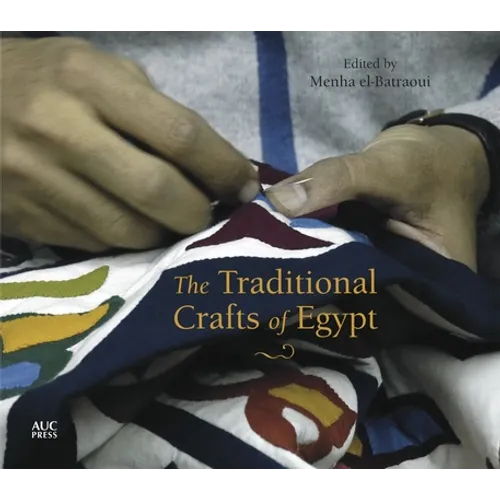 The Traditional Crafts of Egypt