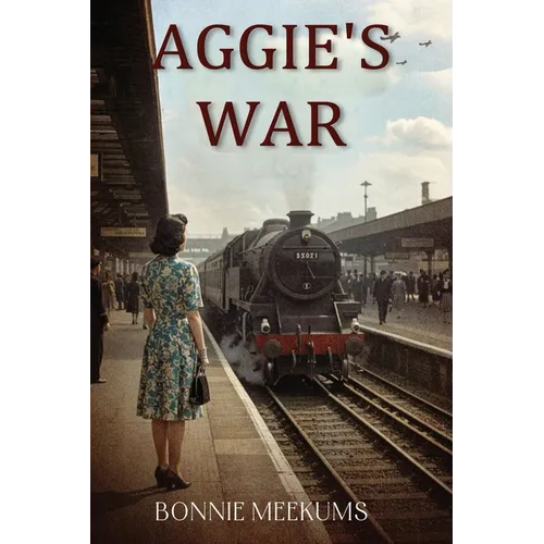 Aggie's War