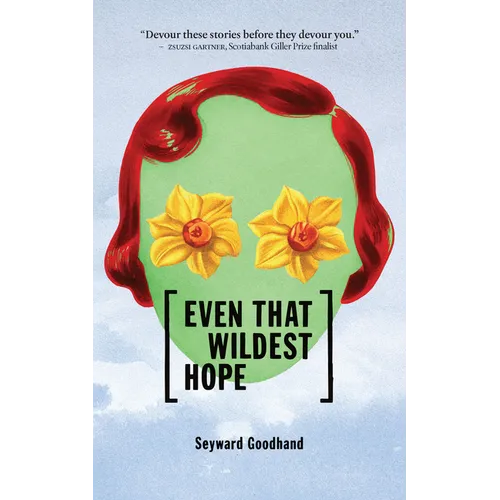 Even That Wildest Hope