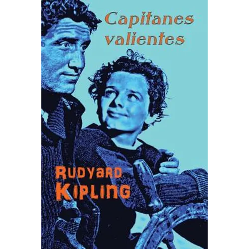 Capitanes valientes