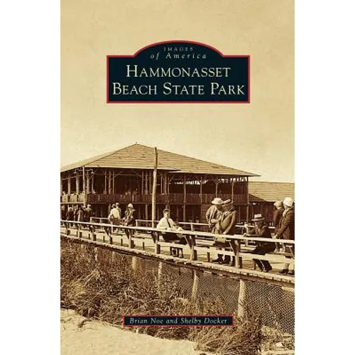 Hammonasset Beach State Park