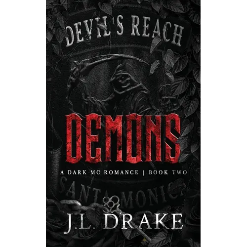 Demons (Discreet Edition)