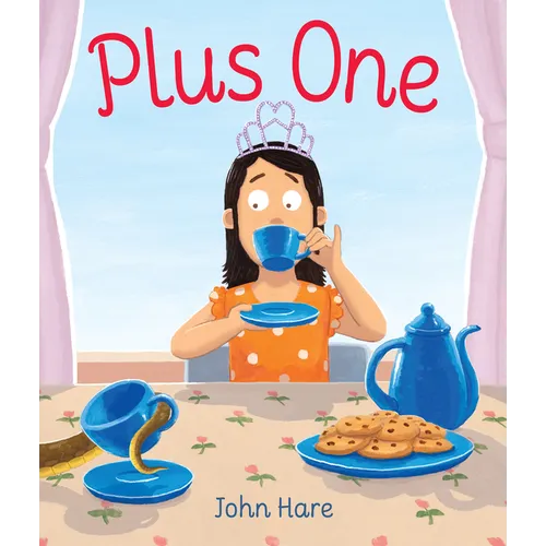 Plus One