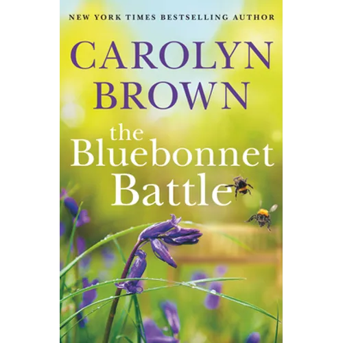 The Bluebonnet Battle