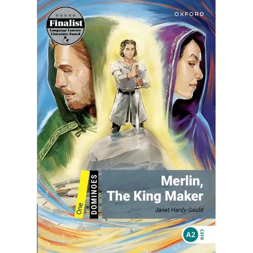 Merlin the King Maker Reader