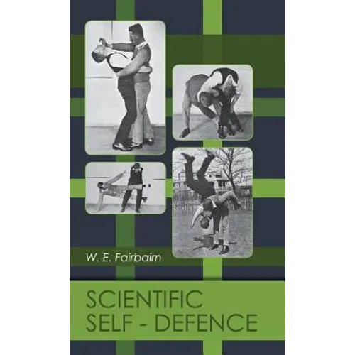 Scientific Self-defense