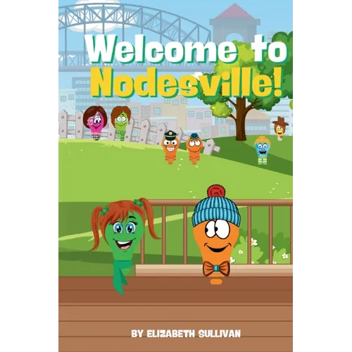 Welcome to Nodesville