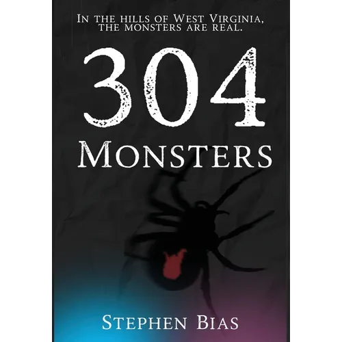 304 Monsters