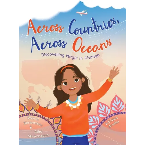 Across Countries, Across Oceans