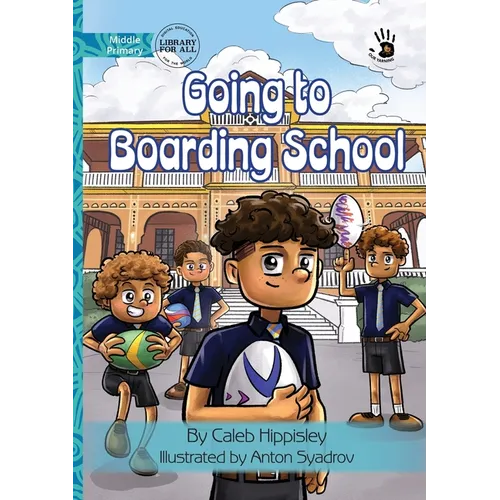 Going to Boarding School - Our Yarning