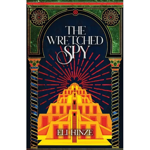 The Wretched Spy