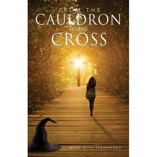 From the Cauldron to the Cross