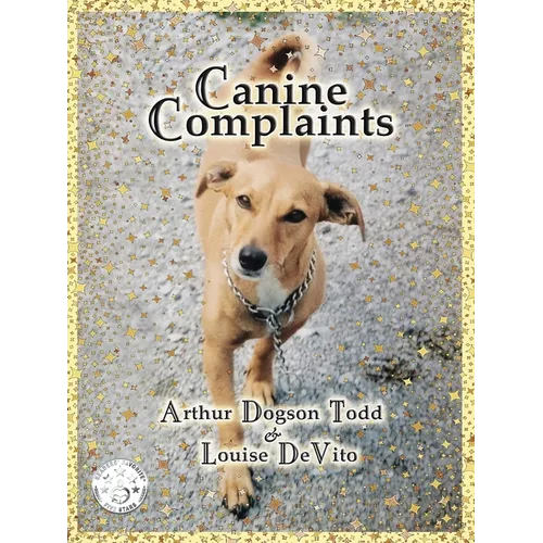 Canine Complaints (Large Print Edition)