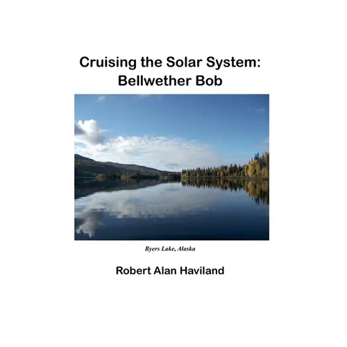 Cruising the Solar System: Bellwether Bob