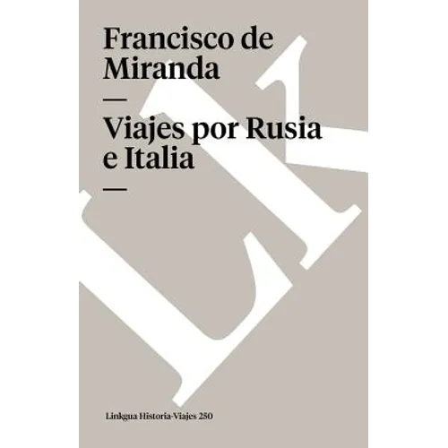 Viajes por Rusia