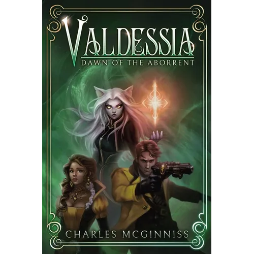 Valdessia Dawn of the Aborrent