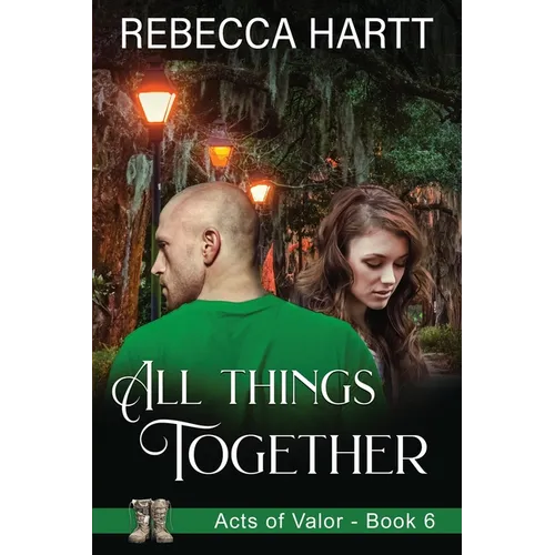 All Things Together: Book 6